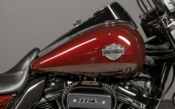 2022 Harley-Davidson Road King Special