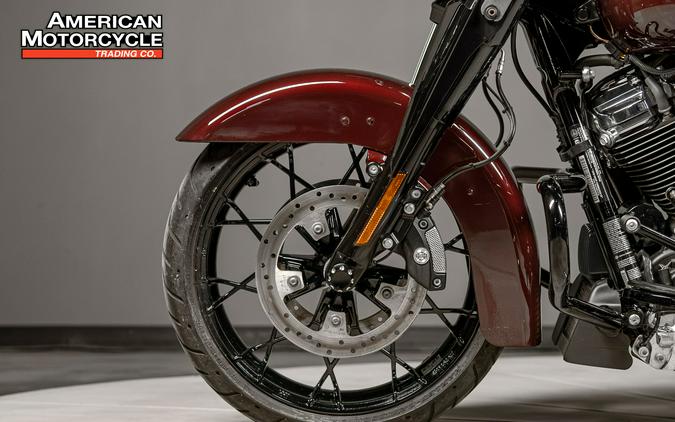 2022 Harley-Davidson Road King Special