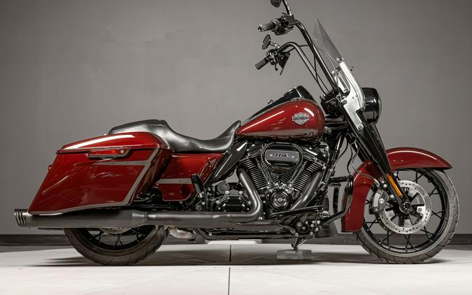 2022 Harley-Davidson Road King Special