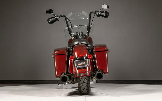 2022 Harley-Davidson Road King Special