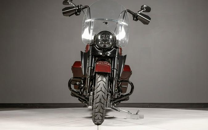 2022 Harley-Davidson Road King Special