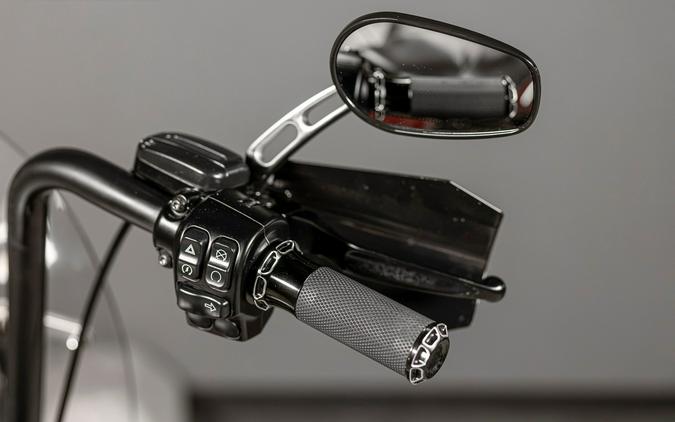 2022 Harley-Davidson Road King Special