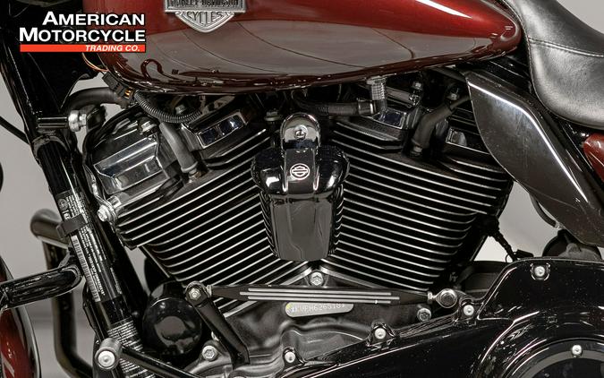 2022 Harley-Davidson Road King Special
