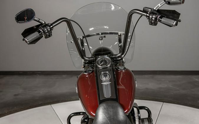 2022 Harley-Davidson Road King Special