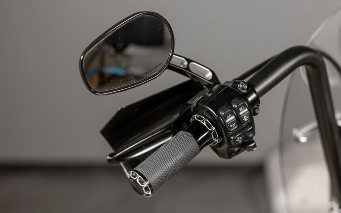 2022 Harley-Davidson Road King Special