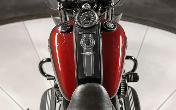 2022 Harley-Davidson Road King Special