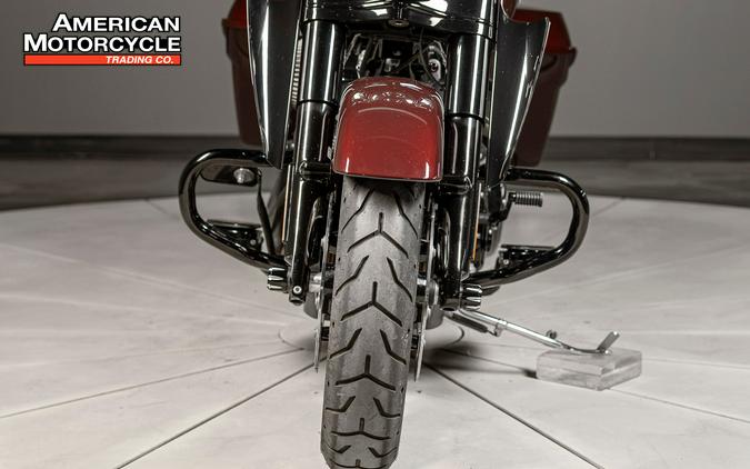 2022 Harley-Davidson Road King Special