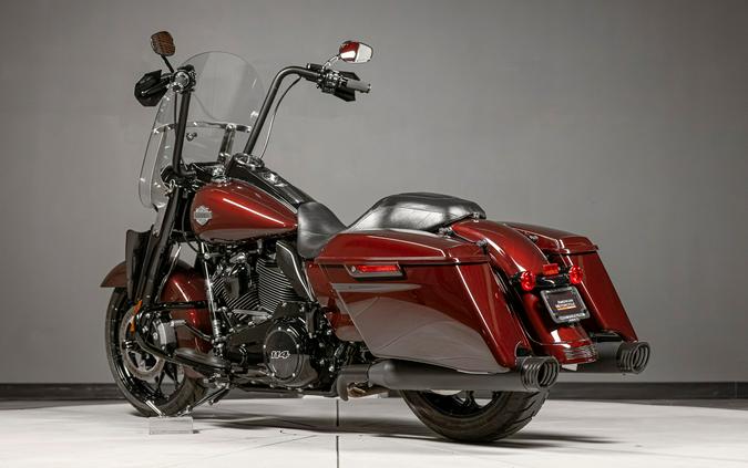 2022 Harley-Davidson Road King Special