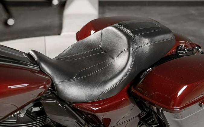 2022 Harley-Davidson Road King Special