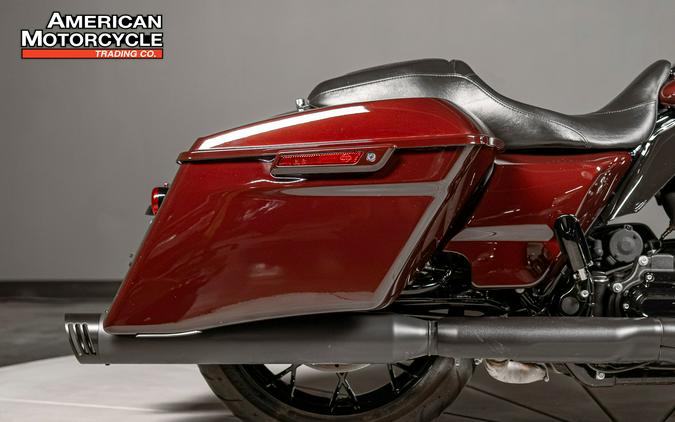 2022 Harley-Davidson Road King Special
