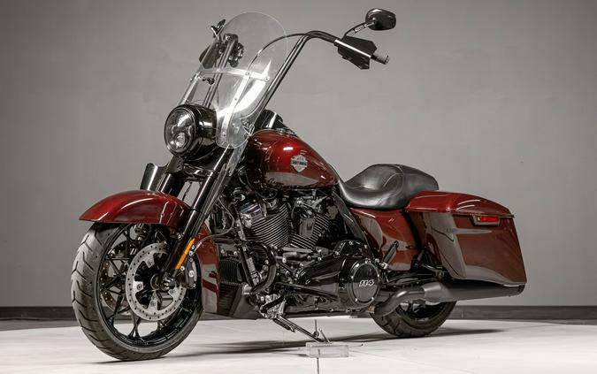 2022 Harley-Davidson Road King Special