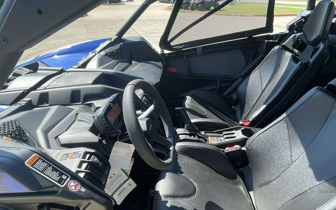 2027 Can-Am Maverick X3 MAX RS Turbo
