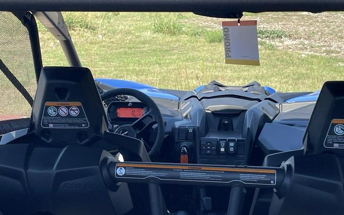 2027 Can-Am Maverick X3 MAX RS Turbo