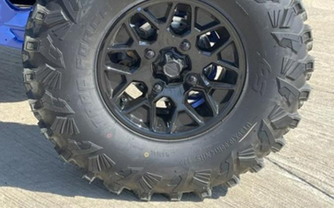 2027 Can-Am Maverick X3 MAX RS Turbo