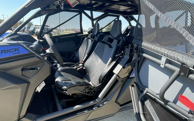 2027 Can-Am Maverick X3 MAX RS Turbo