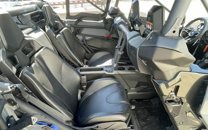 2027 Can-Am Maverick X3 MAX RS Turbo