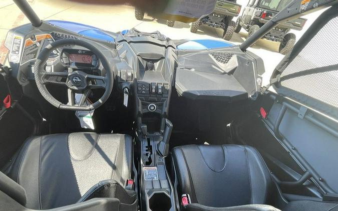 2027 Can-Am Maverick X3 MAX RS Turbo