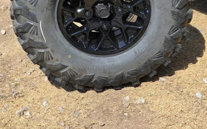 2027 Can-Am Maverick X3 MAX RS Turbo