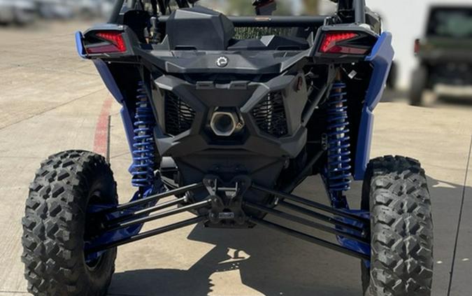 2027 Can-Am Maverick X3 MAX RS Turbo