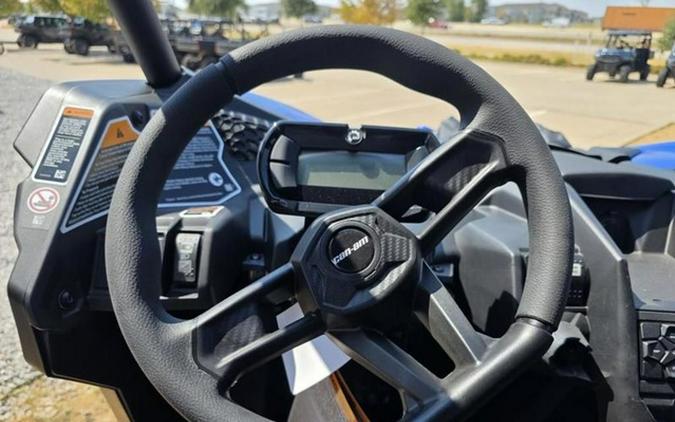 2027 Can-Am Maverick X3 MAX RS Turbo