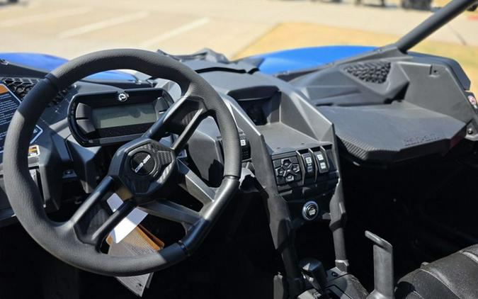 2027 Can-Am Maverick X3 MAX RS Turbo