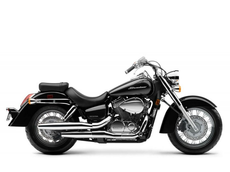 2020 Honda® Shadow Aero ABS