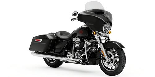 2020 Harley-Davidson Electra Glide Standard Review: Stripped-Down