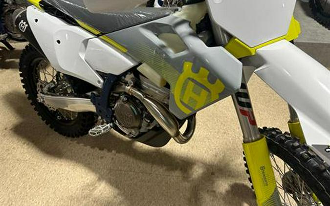 2024 Husqvarna FX 350