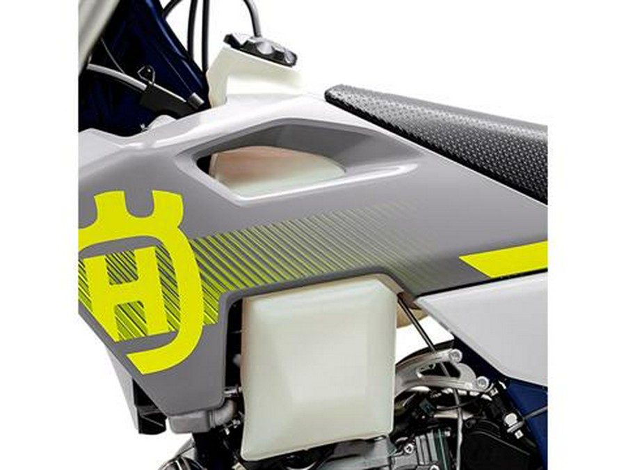 2024 Husqvarna FX 350