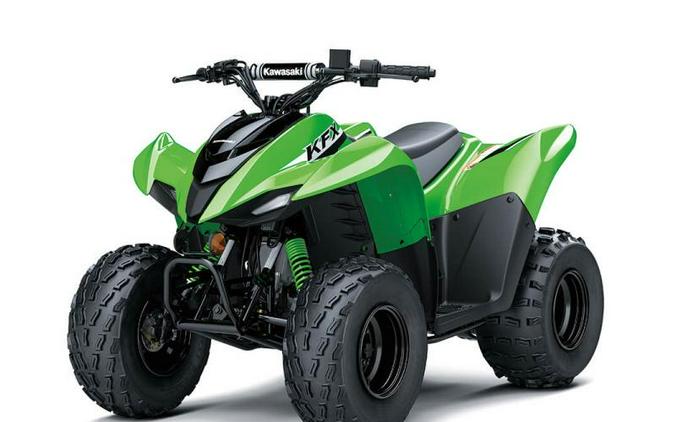 2024 Kawasaki KFX®90