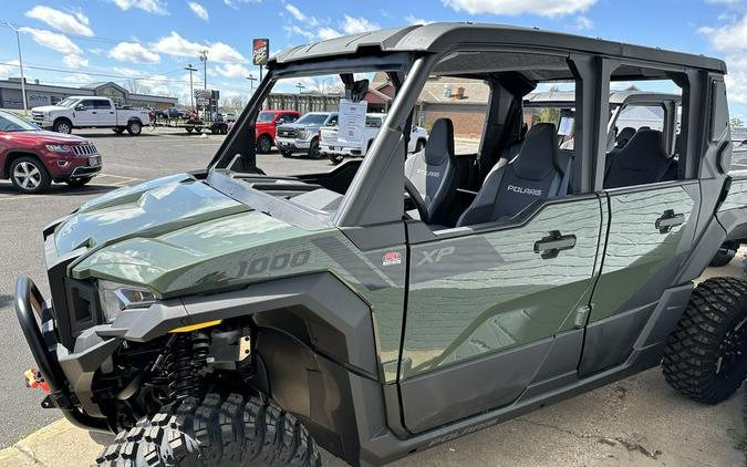 2024 Polaris® XPedition XP 5 Ultimate