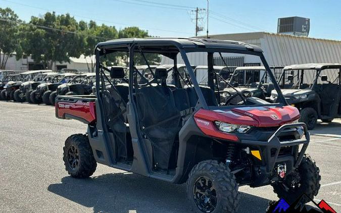 2024 Can-Am Defender MAX XT HD10