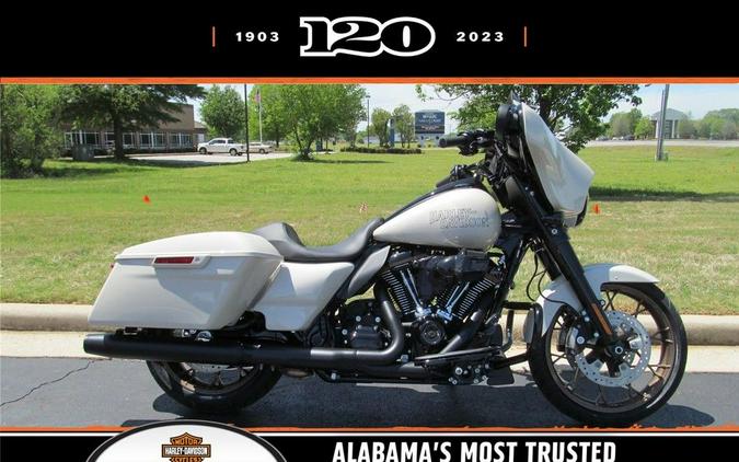 2023 Harley-Davidson® FLHXST - Street Glide® ST