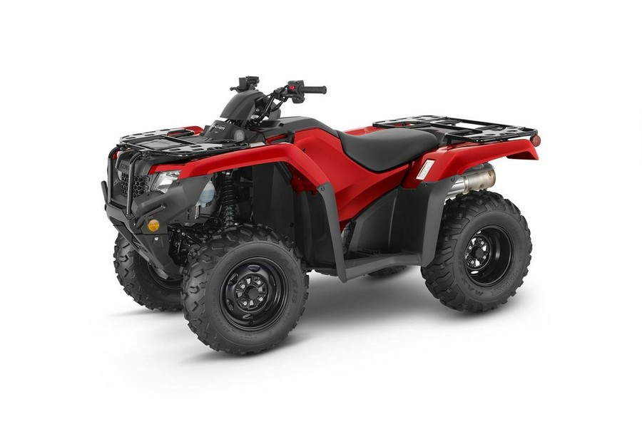 2024 Honda TRX420FE1