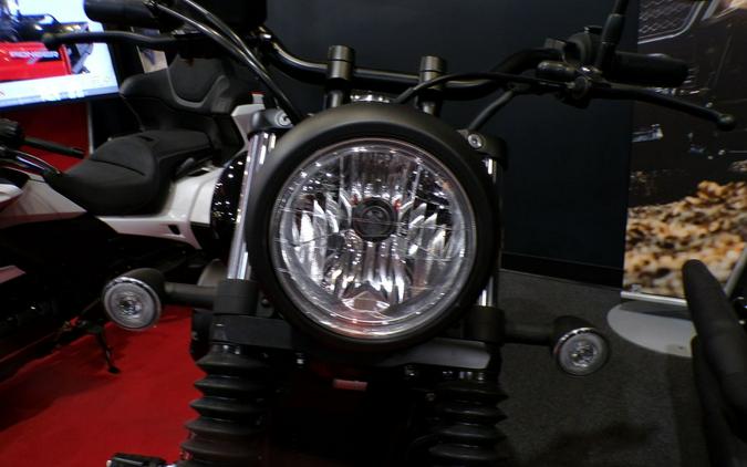 2024 Honda® Shadow Phantom