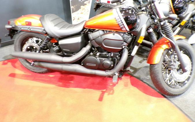 2024 Honda® Shadow Phantom