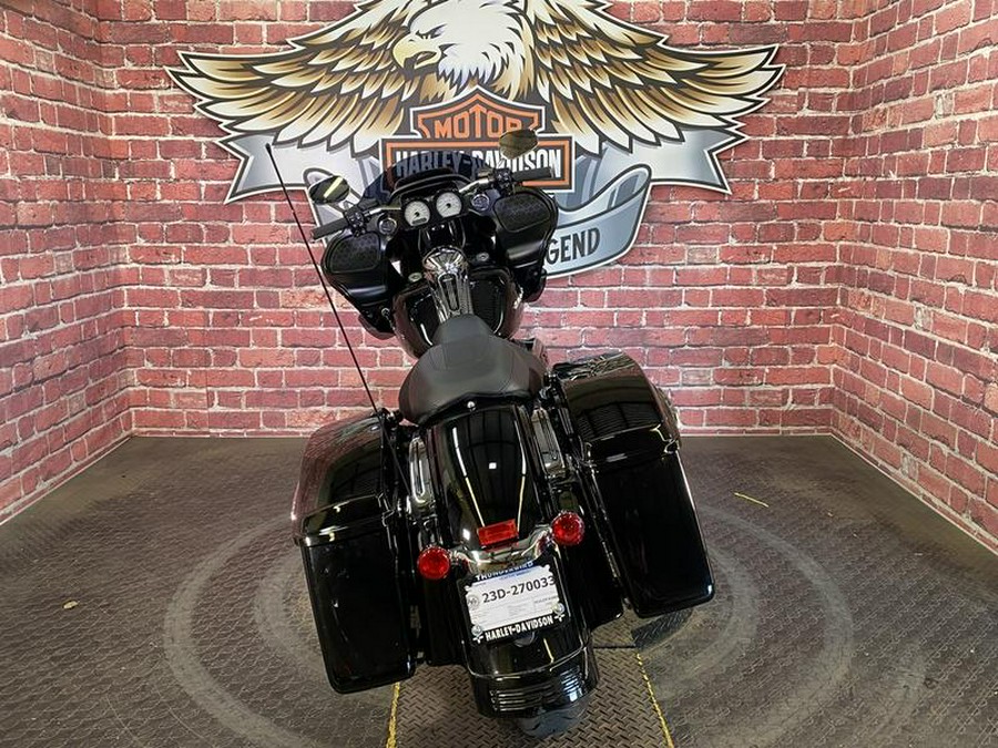 2020 Harley-Davidson® FLTRX - Road Glide®