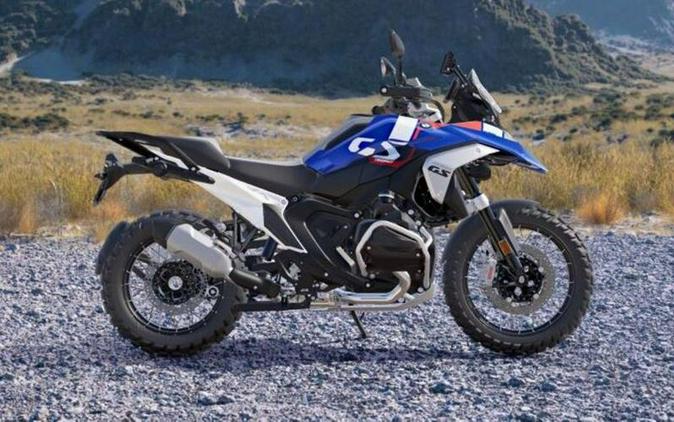 2024 BMW R 1300 GS First Look [20 Fast Facts + 30 Photos]