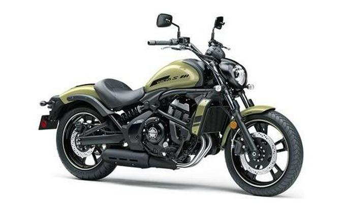 2024 Kawasaki Vulcan s ABS