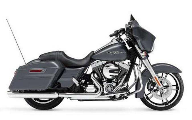 2014 Harley-Davidson Street Glide® Special