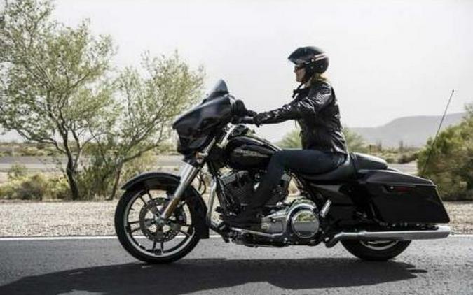 2014 Harley-Davidson Street Glide® Special