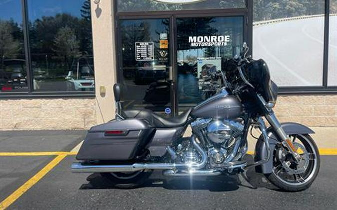 2014 Harley-Davidson Street Glide® Special