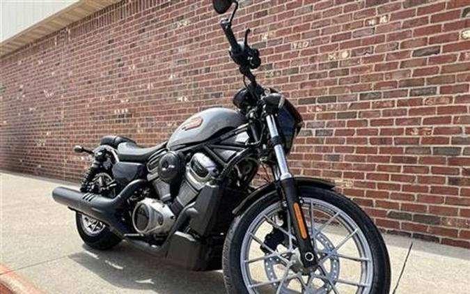 2024 Harley-Davidson Nightster® Special