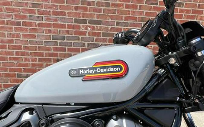 2024 Harley-Davidson Nightster® Special