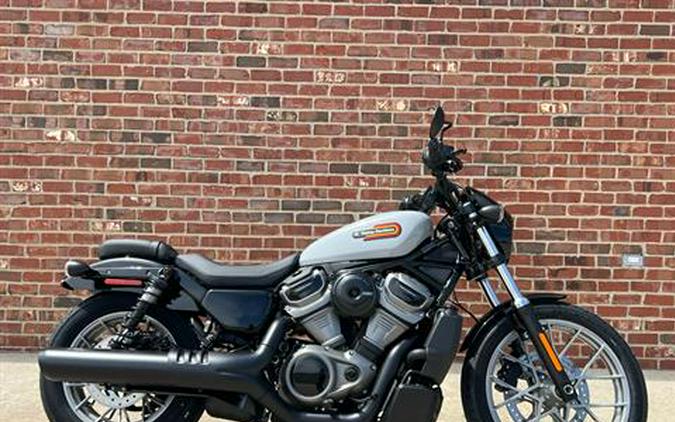 2024 Harley-Davidson Nightster® Special