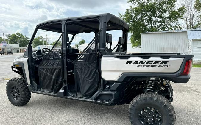 2024 Polaris Ranger Crew XD 1500 Premium