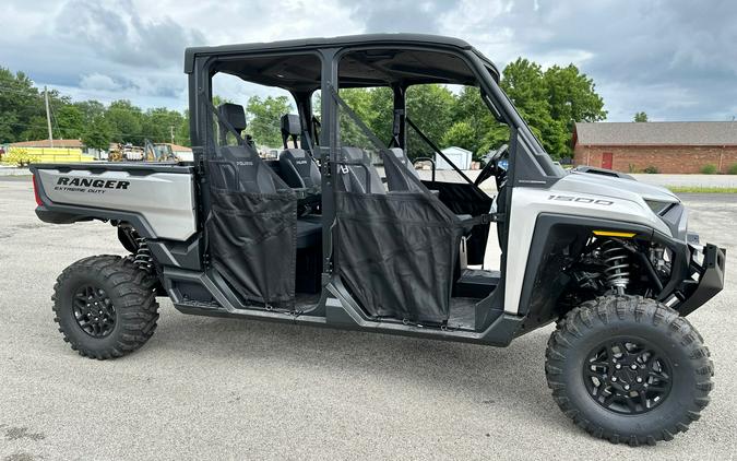 2024 Polaris Ranger Crew XD 1500 Premium