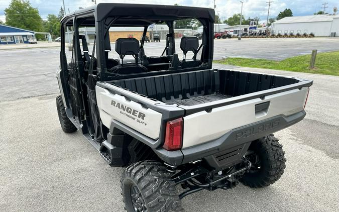 2024 Polaris Ranger Crew XD 1500 Premium