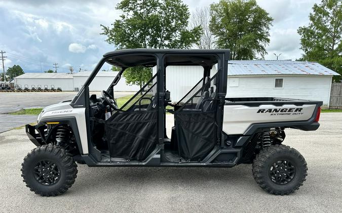 2024 Polaris Ranger Crew XD 1500 Premium