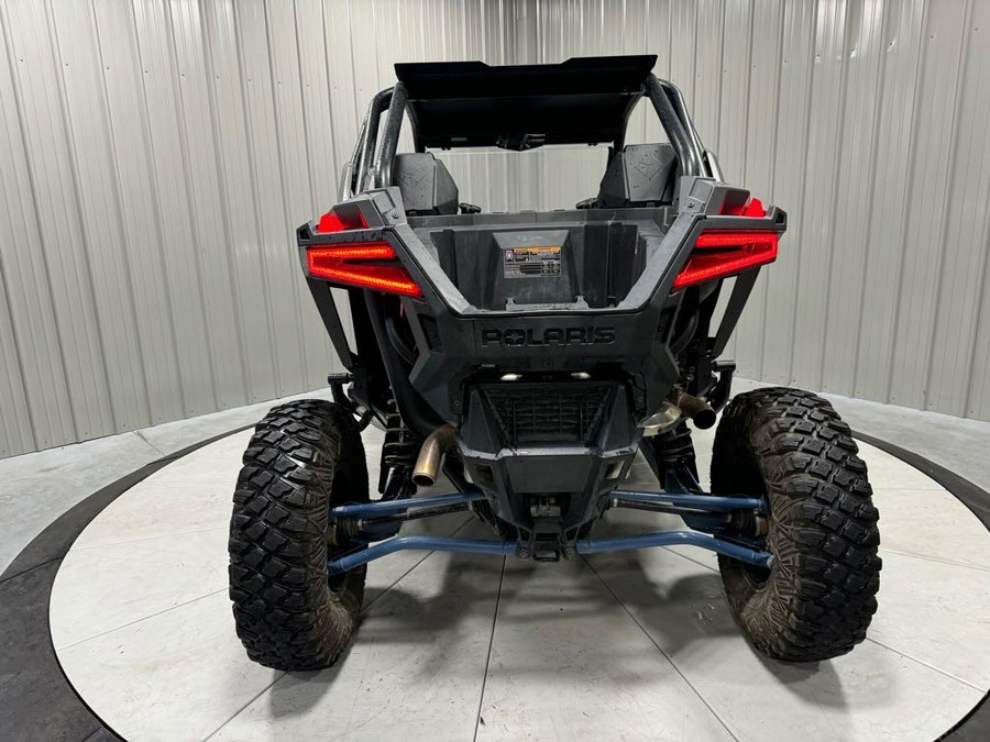 2021 Polaris Industries RZR PRO XP ULTIMATE